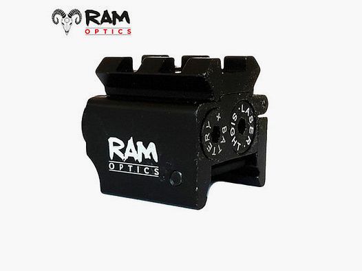 Tactical Laser 011