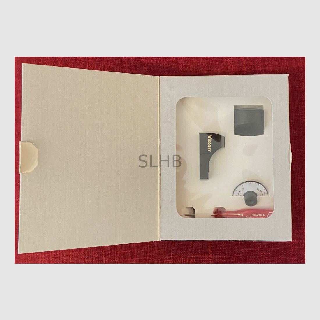 Stoeger (Beretta) STOEGER STR-9 (Optic ready) im BUndle mit VIXEN RED DOT