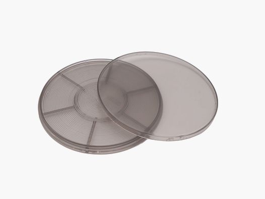 Caja de cambio de capsulas MTM