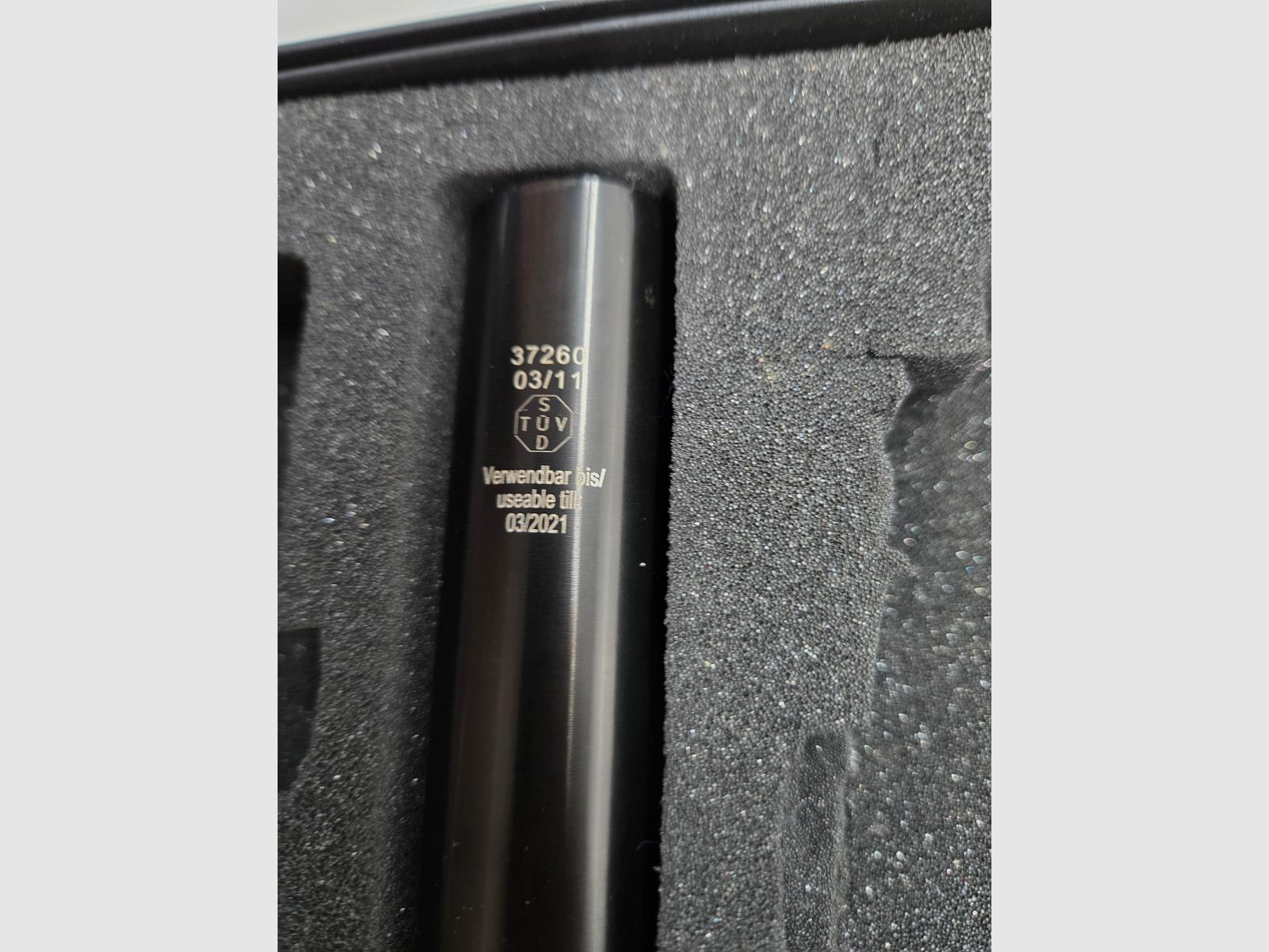 Hämmerli AP 40 Match Luchtpistool