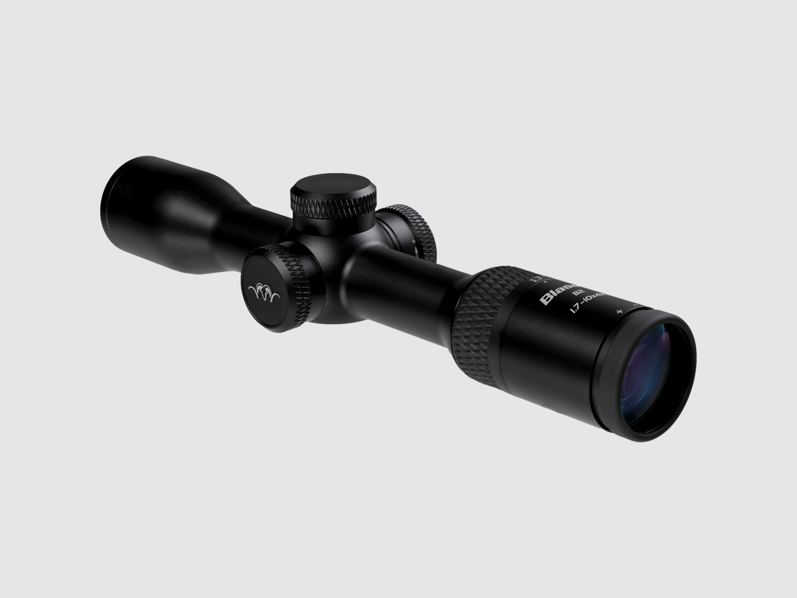 Blaser B2 | 1.7-10×42 iC Zielfernrohr, Bild 5 von 9