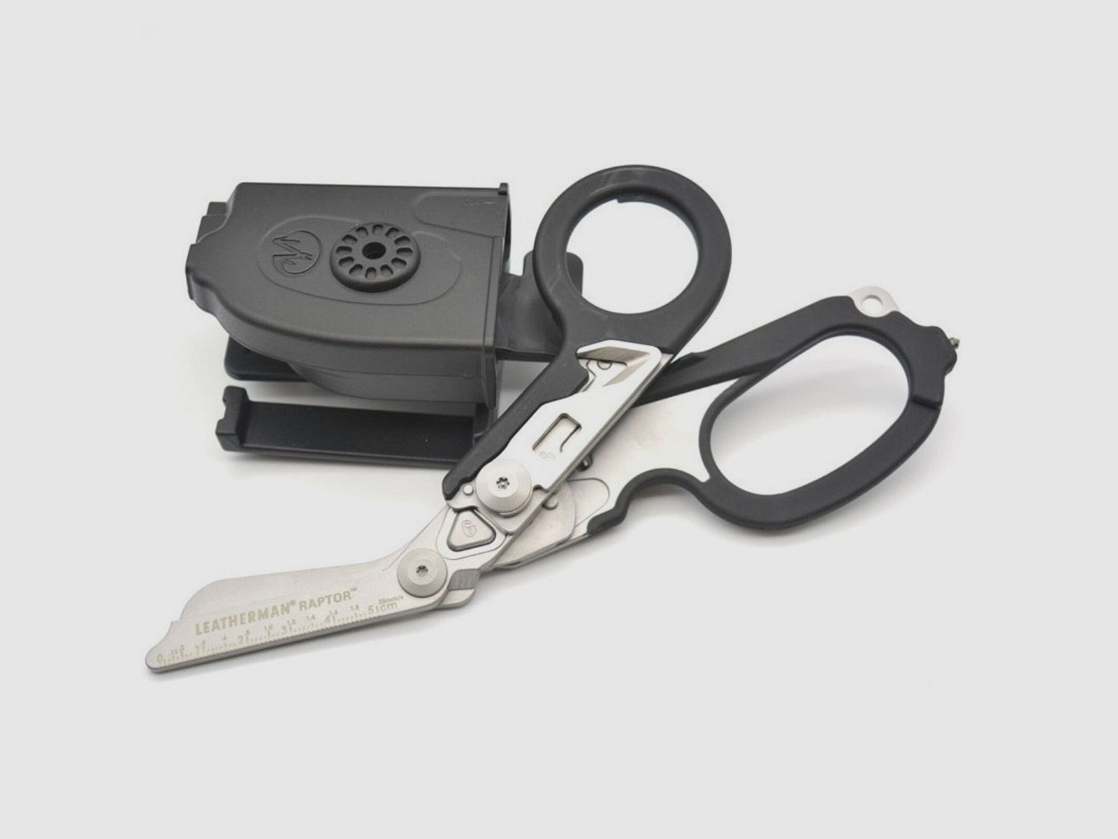 Pro-Shot	 Reinigungsset Coyote Shears AR15 .223/5,56mm