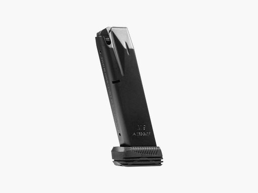 Mec-Gar Magazin Beretta 92\98 Kal.9mm. 20 Schuss + 2 DPS