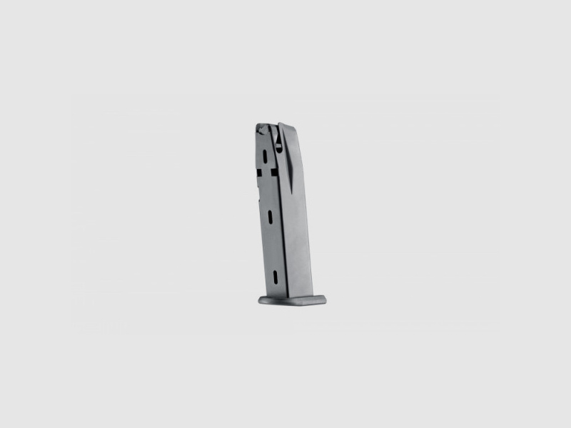 ERSATZMAGAZIN WALTHER P99 / PPQ - 9MM P.A.K. - 15 SCHUSS