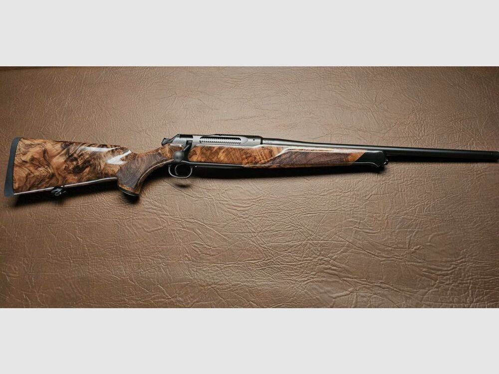 Blaser R8