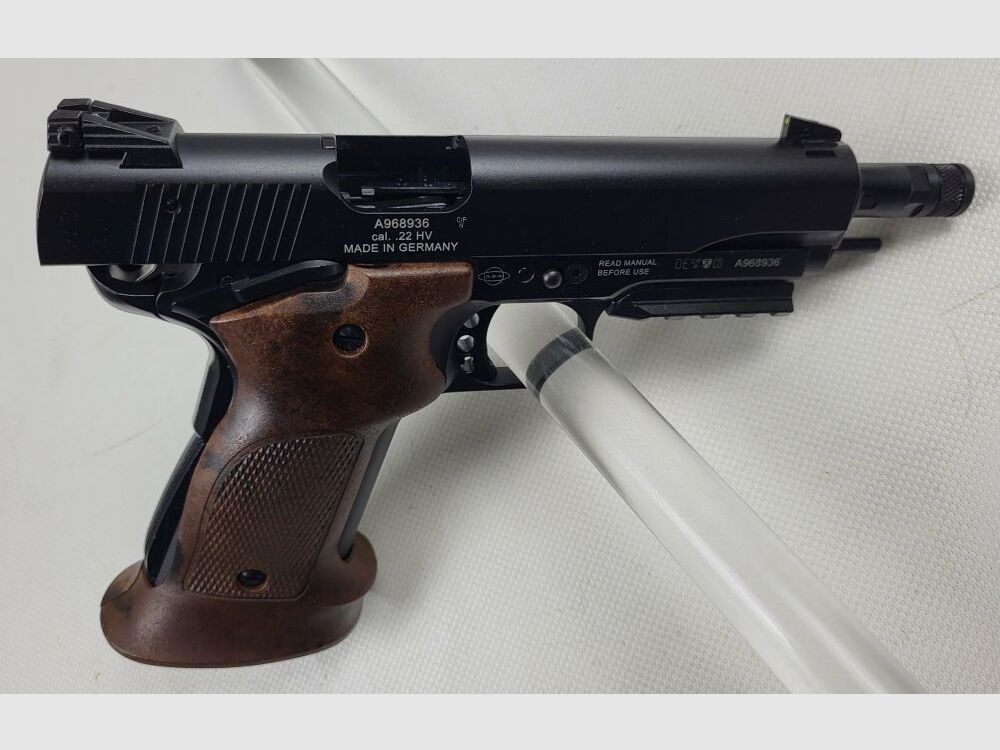 German Sport Guns GSG 1911 Target