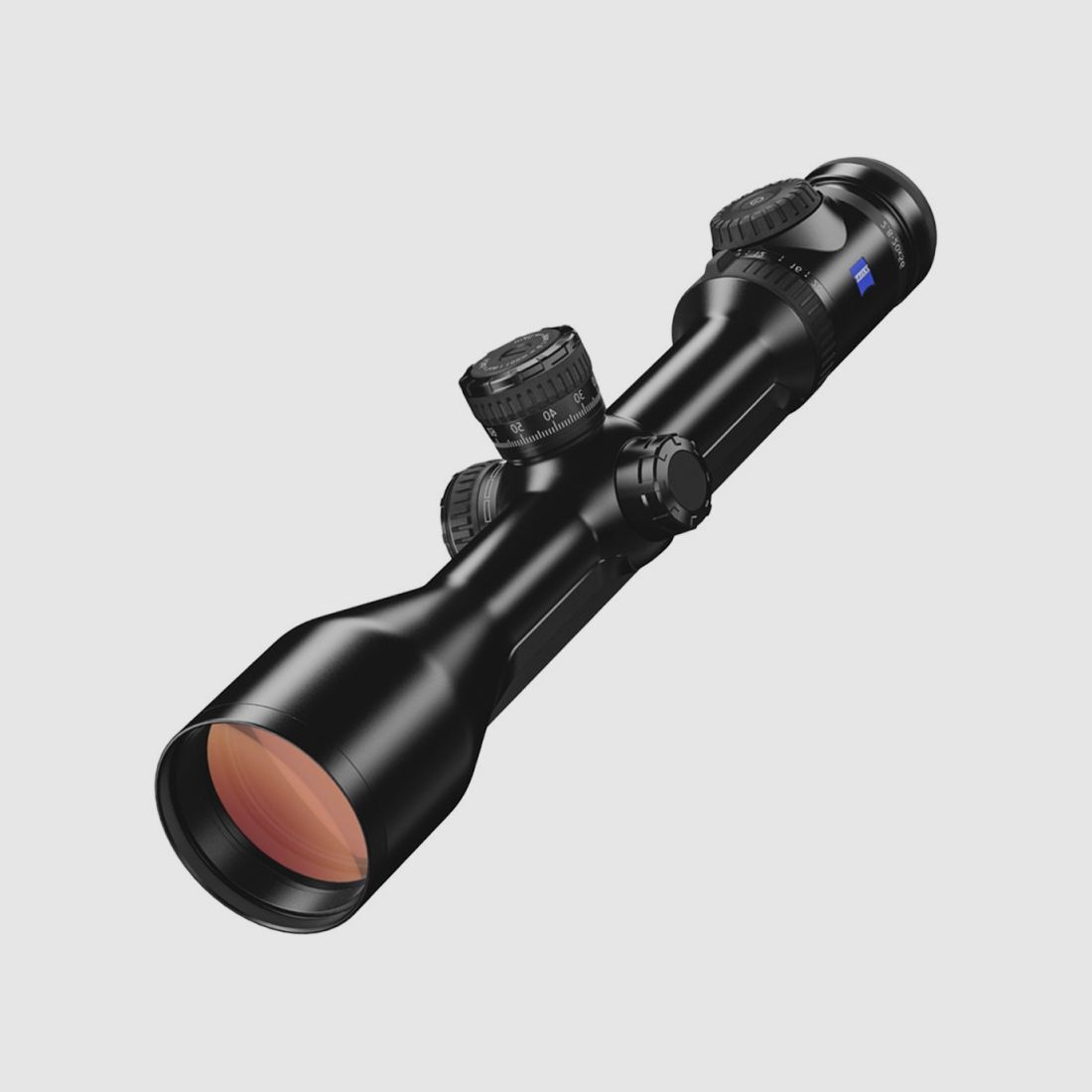 ZEISS Victory V8 Zielfernrohr 2,8-20x56 M ASV H