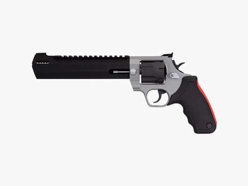 Taurus Raging Hunter - calibre .357 Mag. DuoTone - 8 3/8? revólver