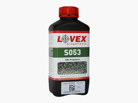 Lovex S053 0.5 kg