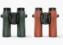 Binoculars Swarovski Optik NL Pure 8X32