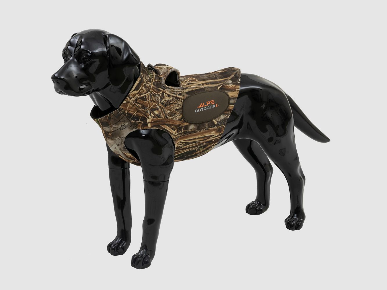 Alps Outdoorz Topflight Hundeweste – Größe XL, Bild 3 von 5
