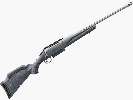 Repetierbüchse RUGER American Gen II Standard – 300 Win. Mag.