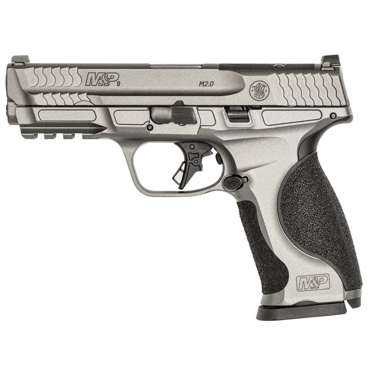 Smith & Wesson M&P9 M 2.0 METAL 9X19, afbeelding 2 van 6