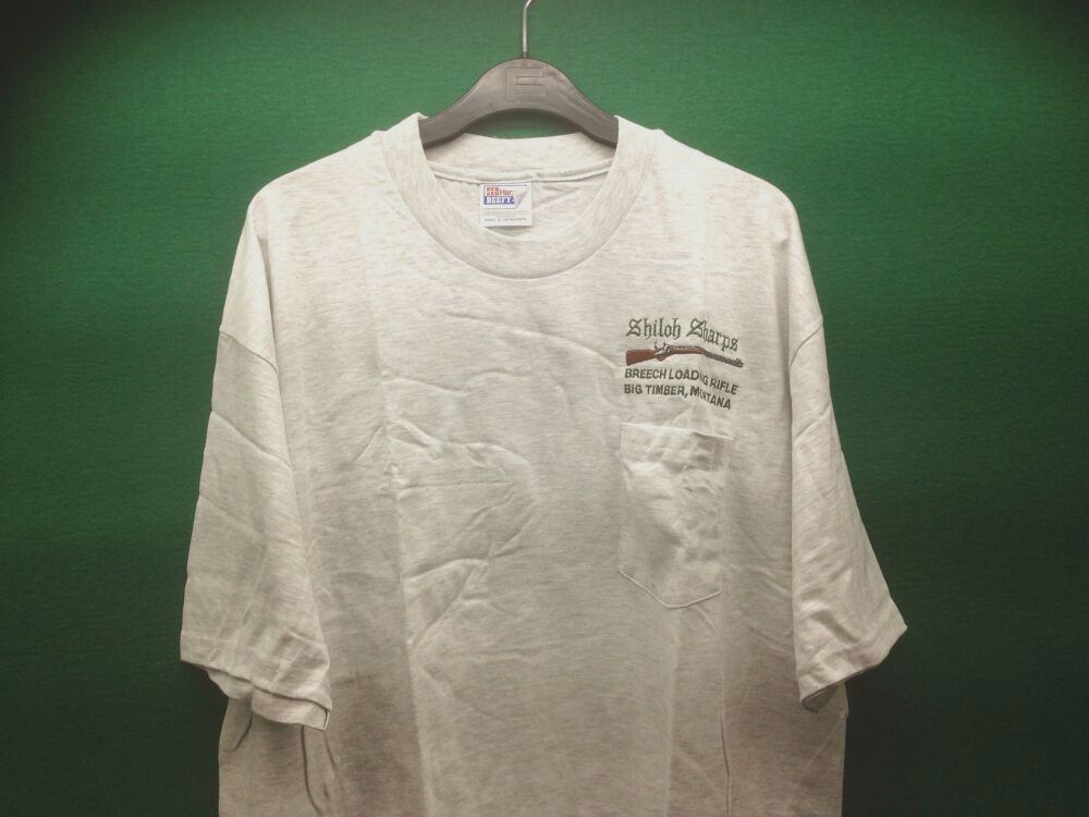 Shiloh Sharps T-Shirt, Bild 5 von 5