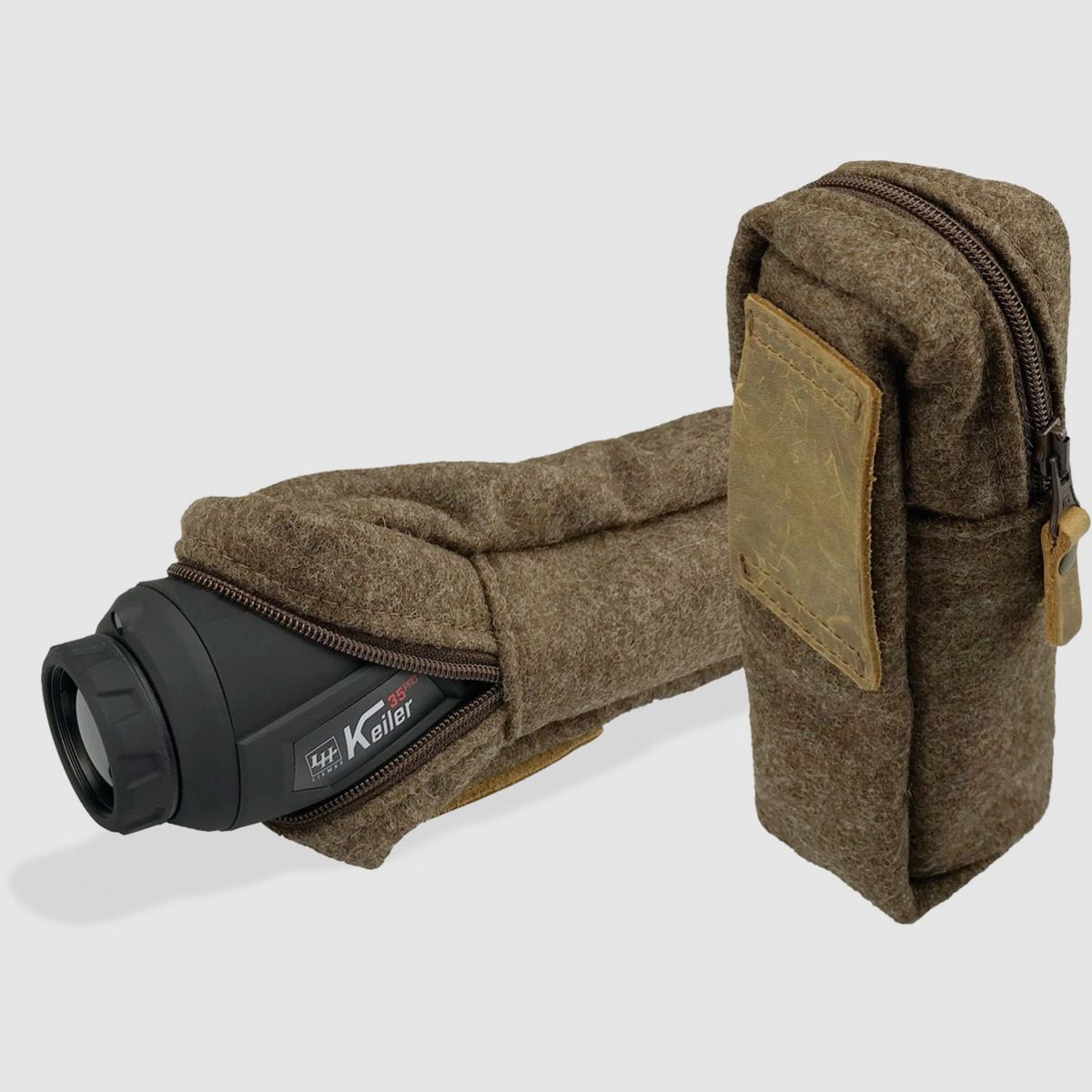 LIEMKE borsa per termocamera e dispositivi di visione notturna