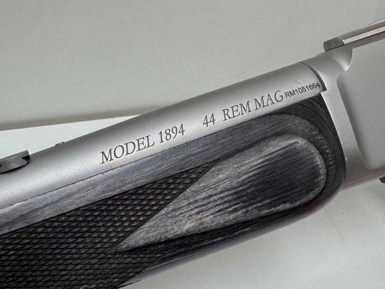 MARLIN Model 1894 Trapper