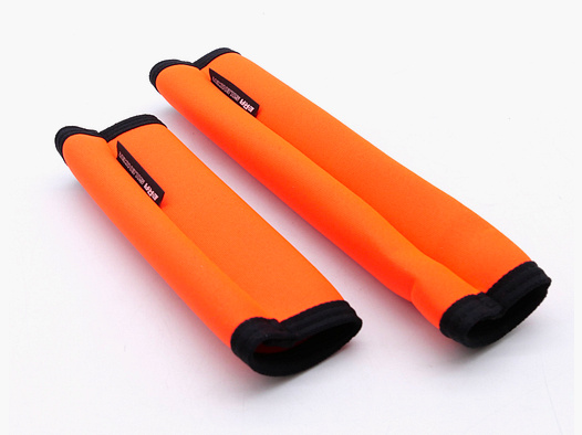 ERA SILENCER Neopren Schutzhülle SOB 3D orange