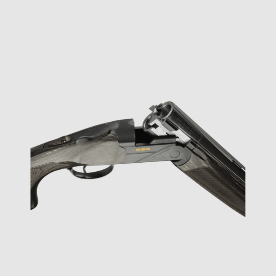 Bockdoppelflinte BERETTA 688 Performance Sporting, Bild 2 von 7