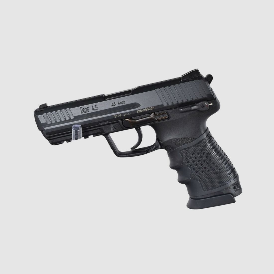 Heckler & Koch HK45