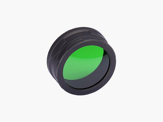 Farbfilter 60 mm Grn