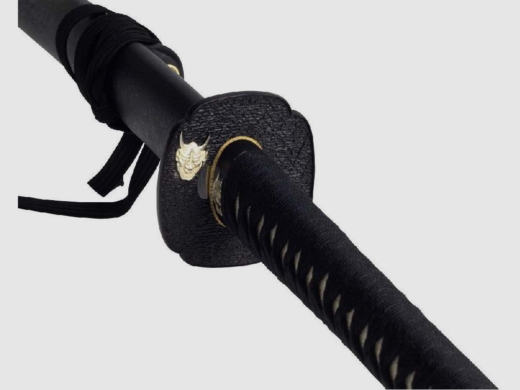 John Lee Hannya Katana