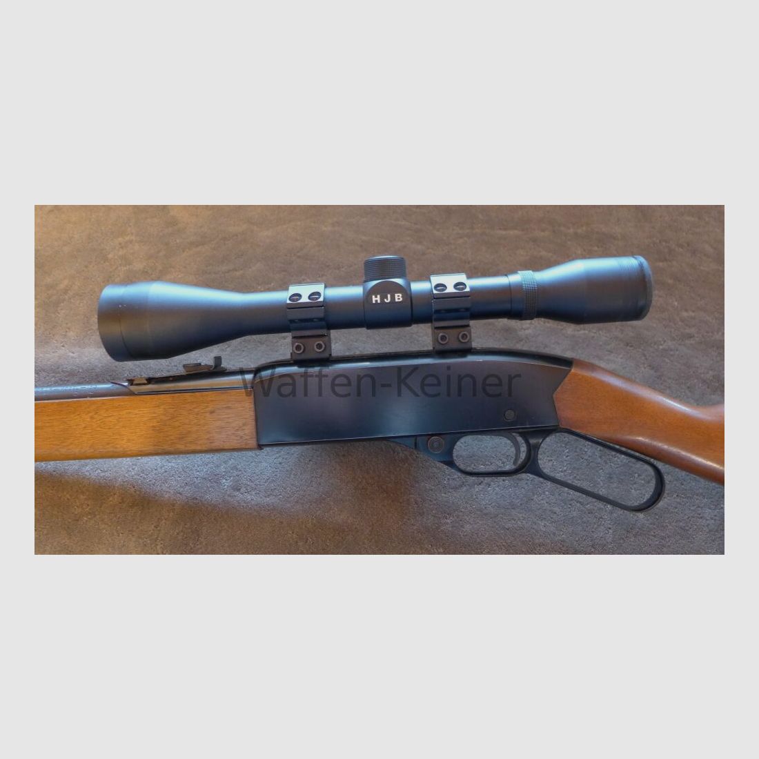 Winchester Modell 150