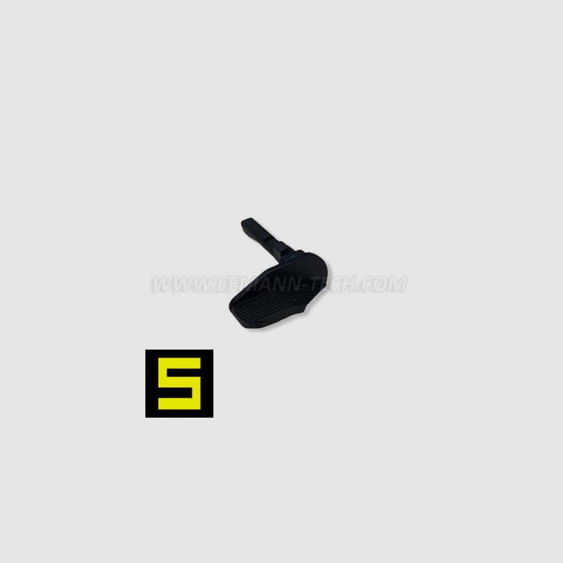 CZ Shadow 2 Wide Safety, Bild 1 von 4