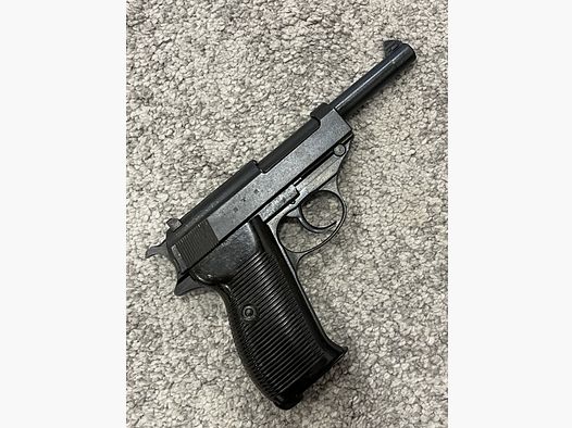 Walther AC 1943 P38