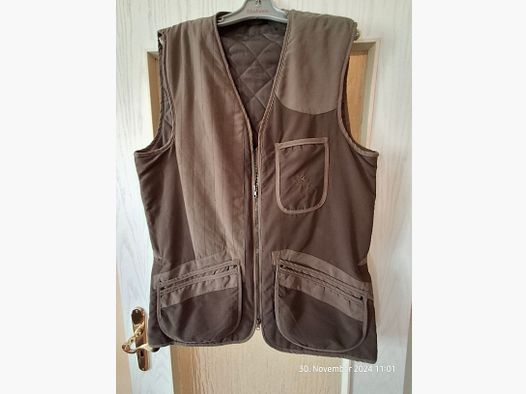 Gilet Schissweste Duck Valley