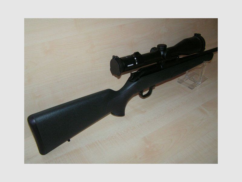 Blaser R8 Professional Linkssystem
