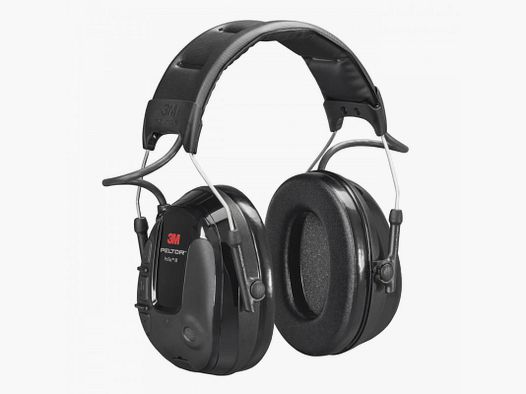 Peltor ProTac III protección auditiva electrónica