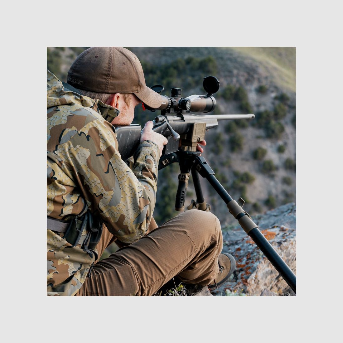 Primos Trigger Stick APEX / Zielstock