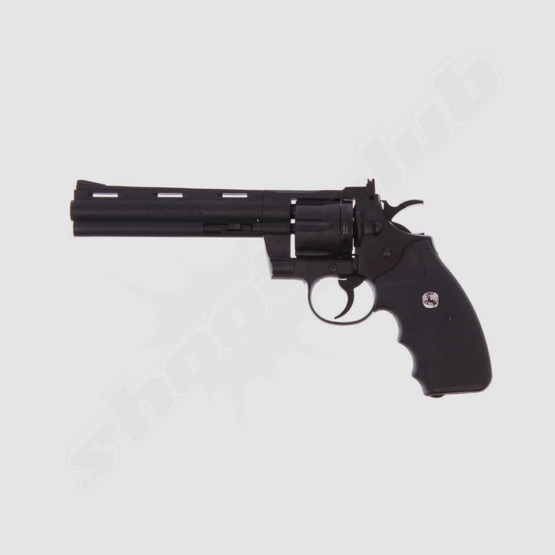 Colt Python 6'' CO2-Revolver -