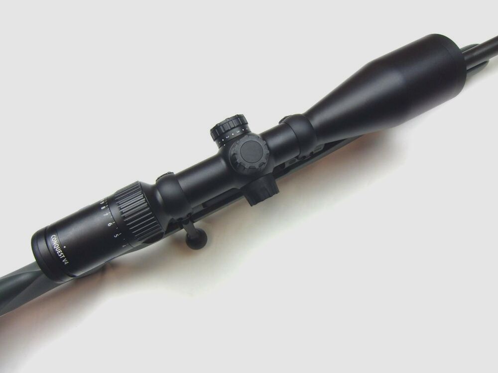 Mauser	 Komplettangebot R.-Büchse Mauser M18 Waldjagd .308 Win. mit ZF ZEISS V4 3-12x56