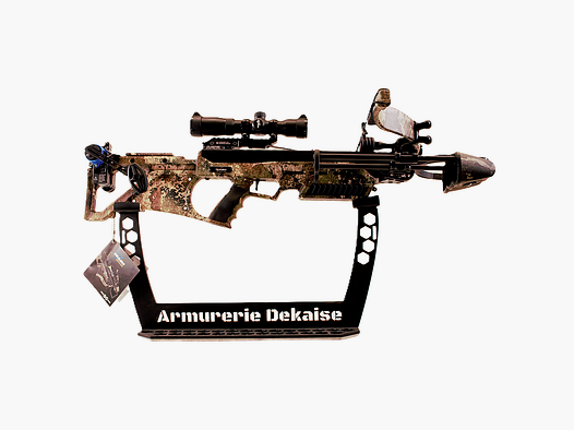 Excalibur kruisboog Micro Suppressor Extreme Strata 100