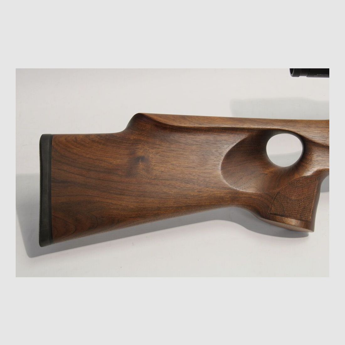 Mauser 98System DWM Berlin, 52cm LL,SM m.Steiner Ranger 4 ,3-12x56 4-A-I