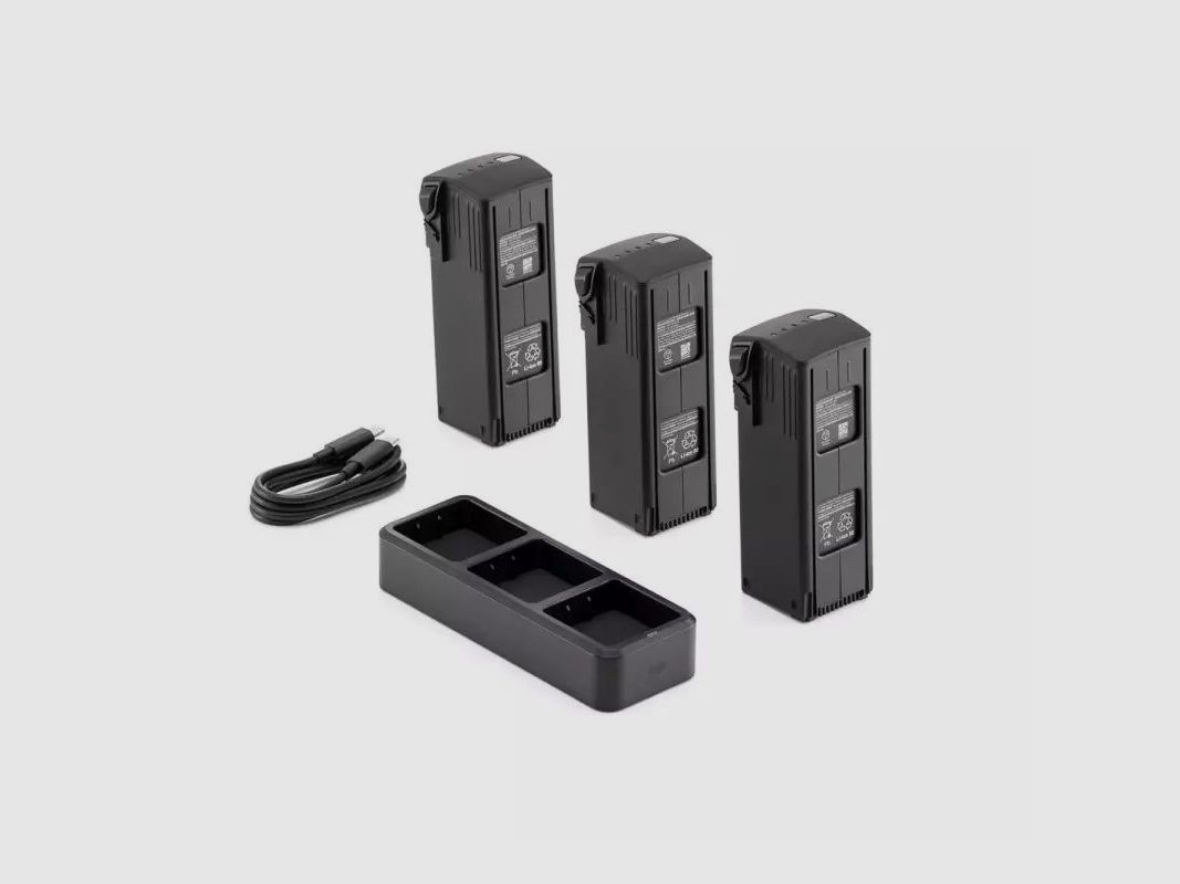 DJI Mavic 3 Akku Set, Bild 4 von 6