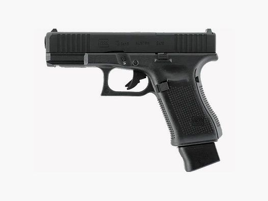 CO2-Pistole GLOCK 19 GEN 5 MOS