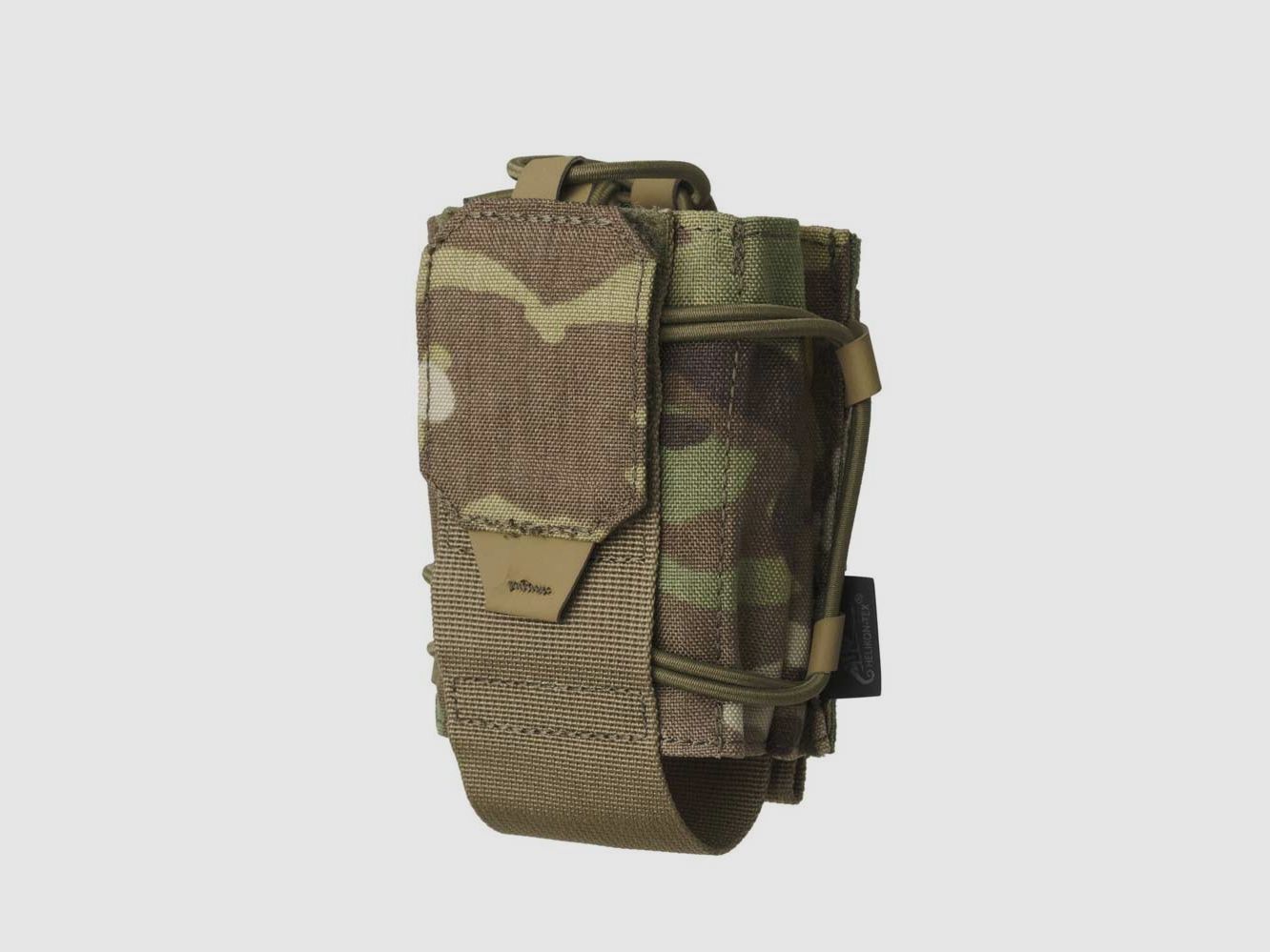 HELIKON-TEX FUNKGERÄTETASCHE RADIO POUCH MULTICAM