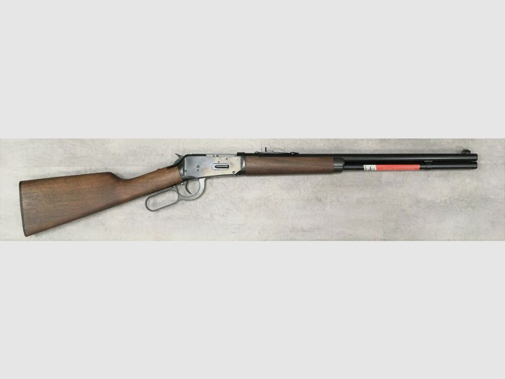 Winchester	 1894 shot MG5