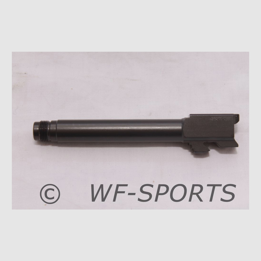 GLOCK Orginal Glock17 Gewindelauf M13,5x1 links