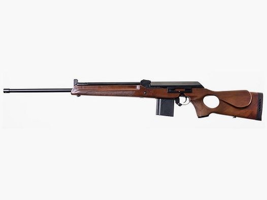 MOLOT Vepr .223 //  Halbautomat mit Lochschaft