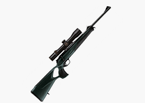 BLASER R8 PROFESSIONAL SUCCESS jest zaprojektowana do użytku w najtrudniejszych warunkach.