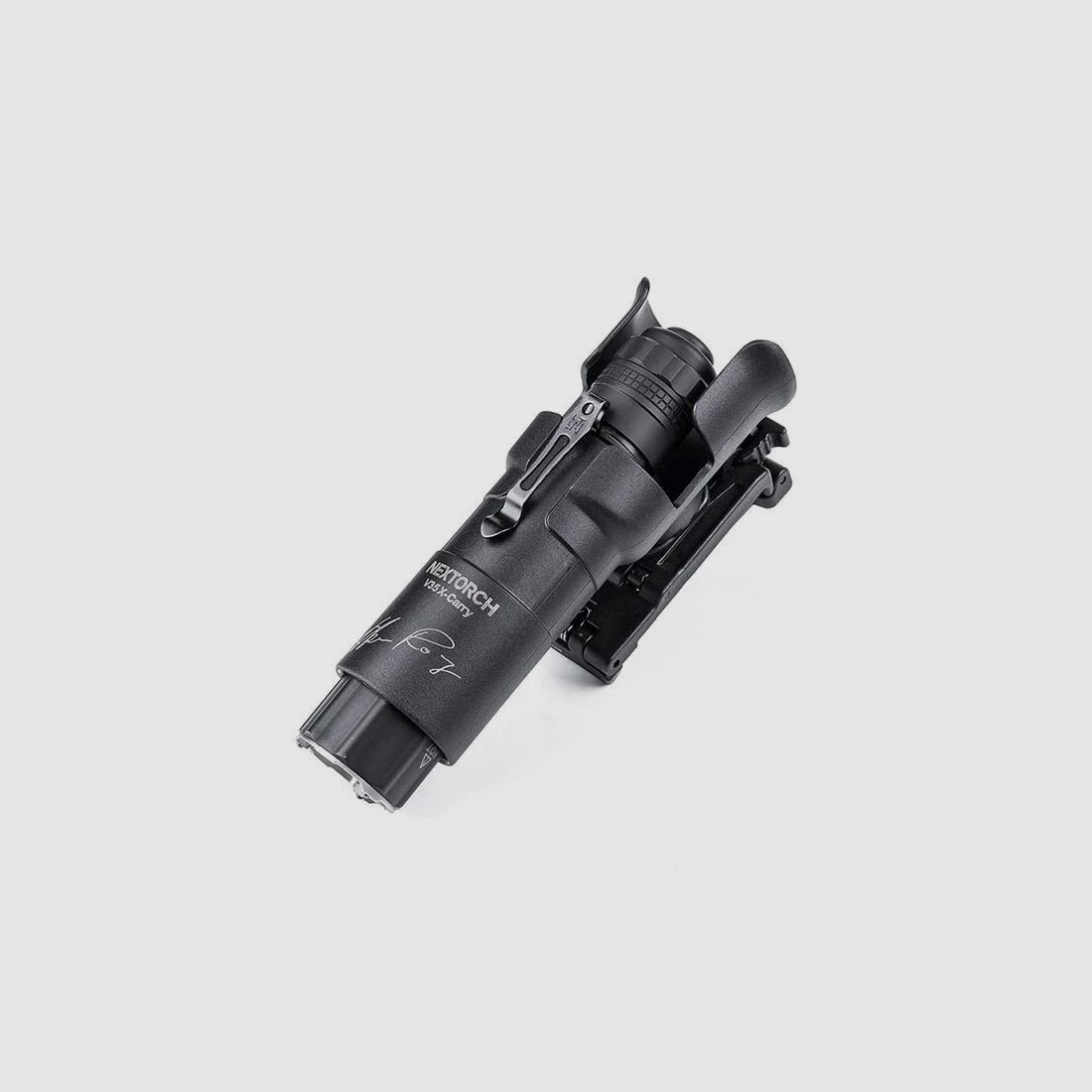 V35 Quick-Draw Holster, Bild 6 von 10