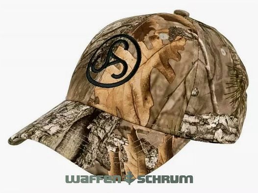 Sauer Sauer Caps Braun