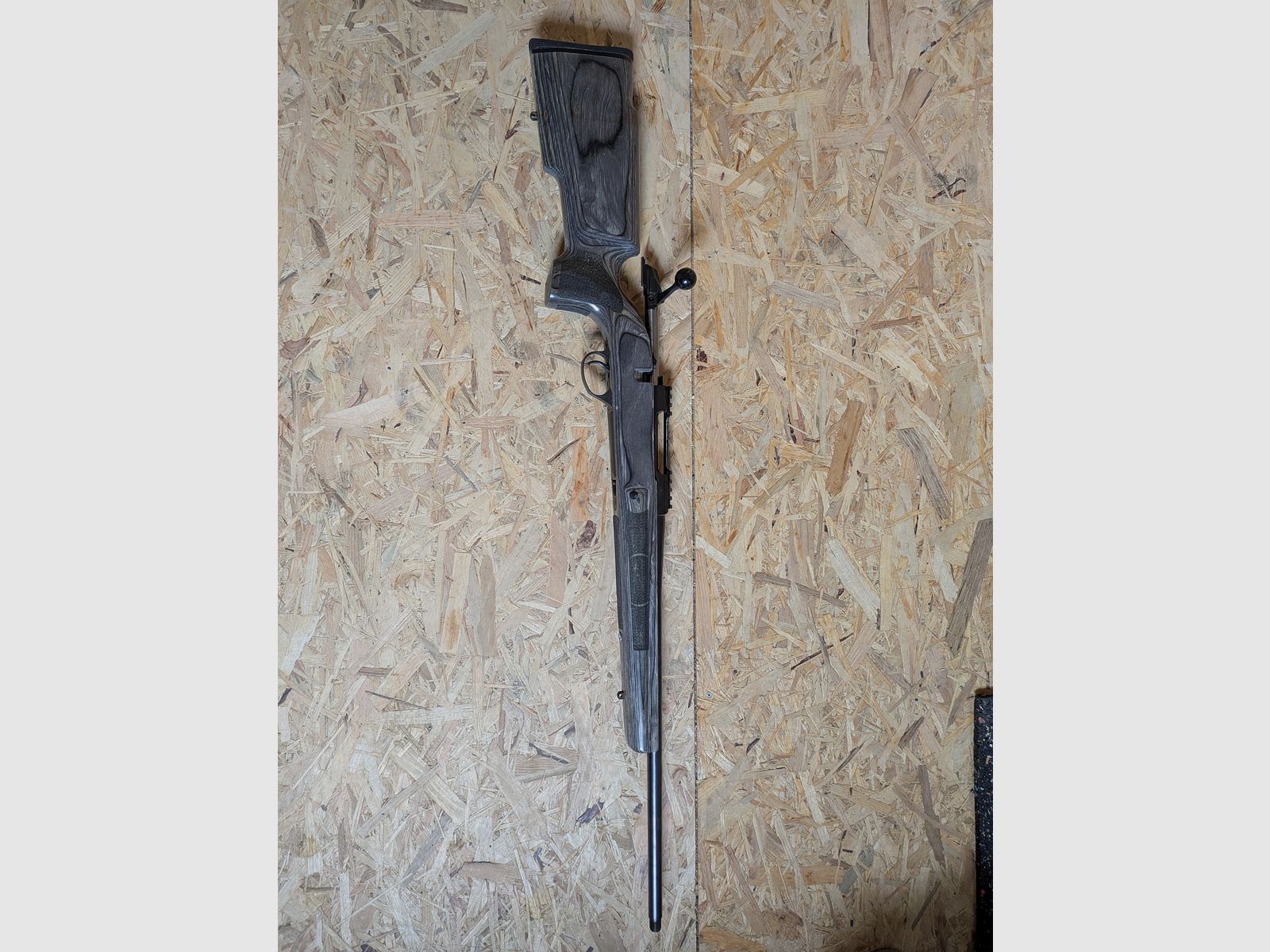 Sako 85 S Kal. 308 Win M14X1 