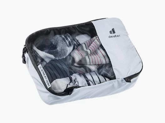 DEUTER Mesh Zip Pack 3