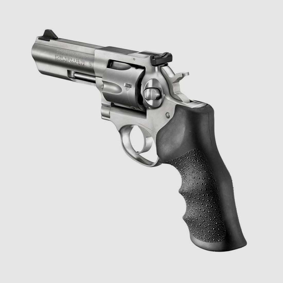 Revolver RUGER GP100 4.2" – 357 Mag., image 3 of 7