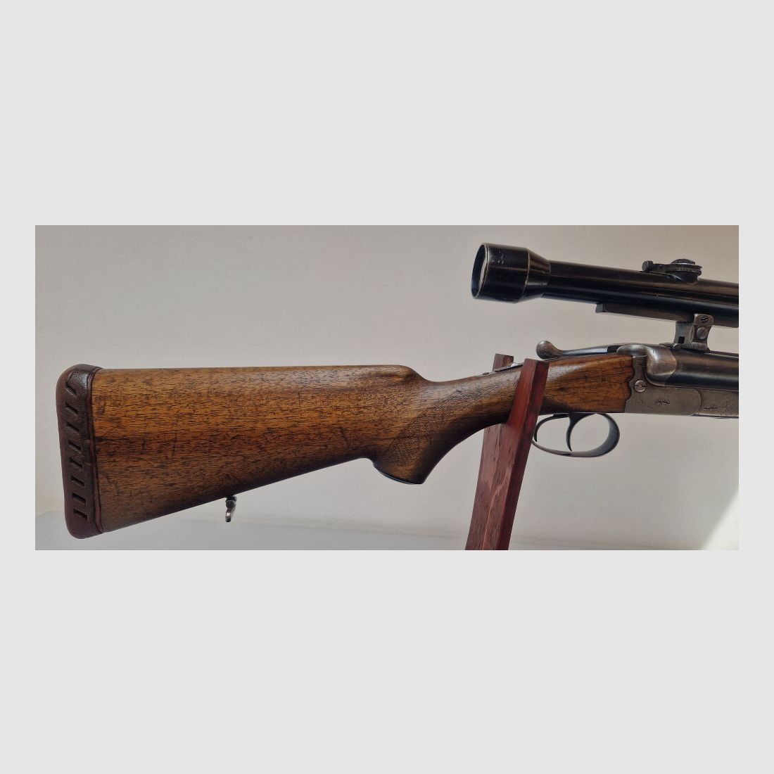 Bühag Mod. 1