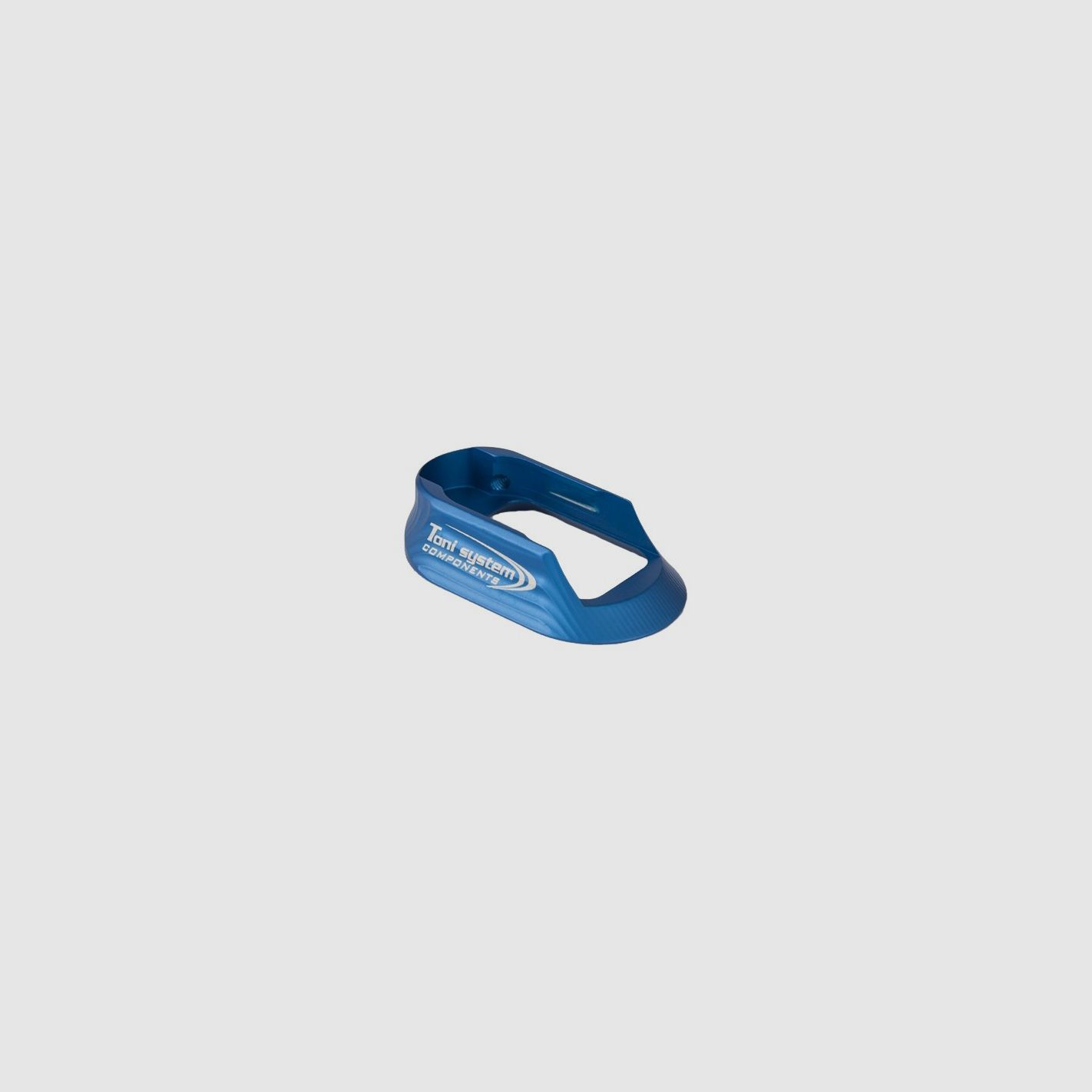 Toni System Minigonna Cz Shadow II Blau